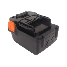 Kompatibilna zamenjava baterije za Max Rebar JPL914