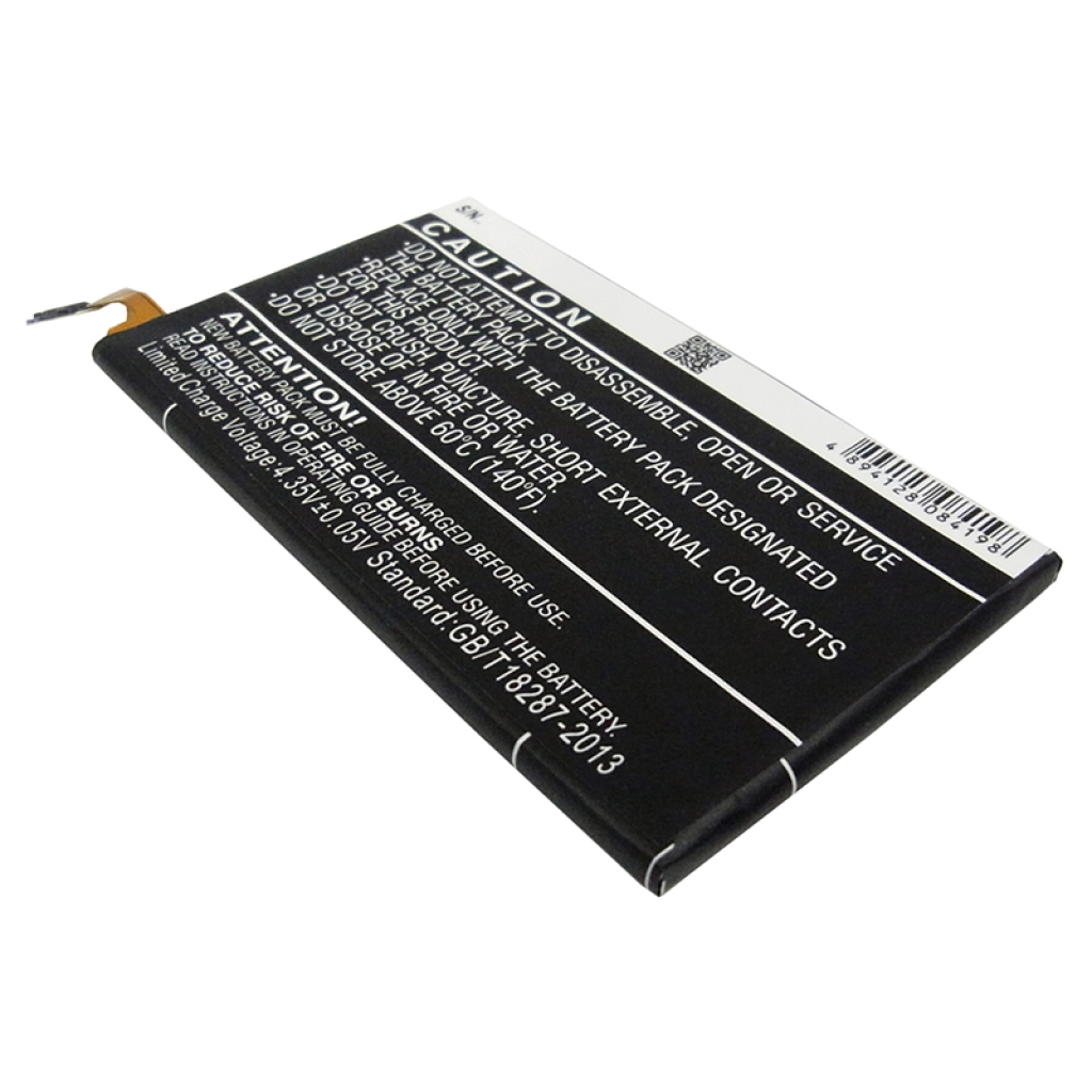Kompatibilna zamenjava baterije za Motorola ED30,SNN5932A