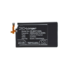 Kompatibilna zamenjava baterije za Motorola EQ40,SNN5949A