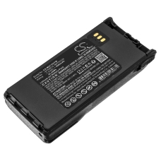 Kompatibilna zamenjava baterije za Motorola HNN9815,NNTN6263,NNTN7032,NNTN7032A,NNTN7032B...