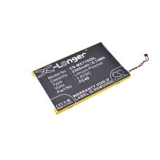 Kompatibilna zamenjava baterije za Motorola FC40,FC40-T,SNN5965A,SNN5967A