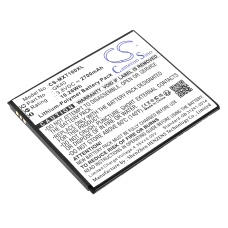 Kompatibilna zamenjava baterije za Motorola GK40,SNN5967A,SNN5967B