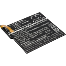 Kompatibilna zamenjava baterije za Motorola GV30,SNN5972A