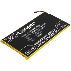 Kompatibilna zamenjava baterije za Motorola HX40,SNN5995A