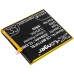 Kompatibilna zamenjava baterije za Motorola KR40,SB18C43601,SB18C43602