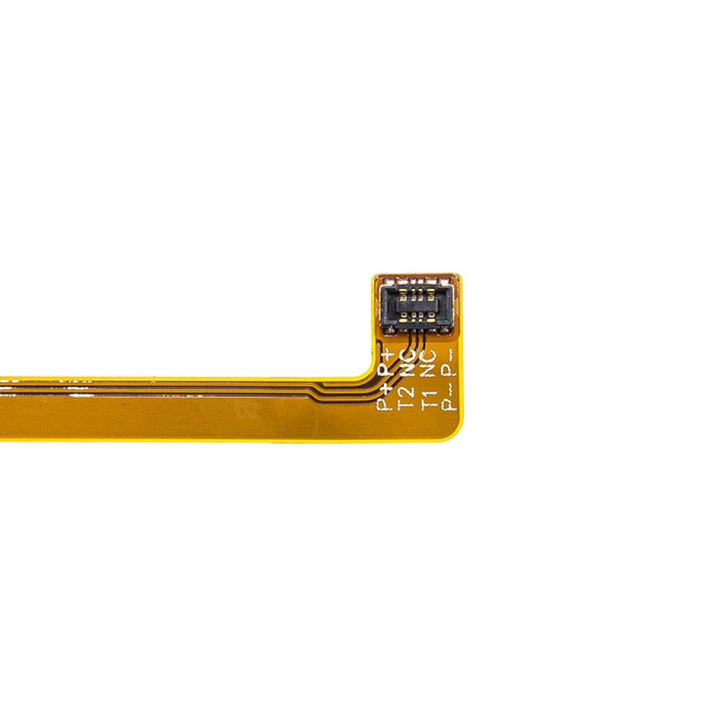 Kompatibilna zamenjava baterije za Motorola KR40,SB18C43601,SB18C43602
