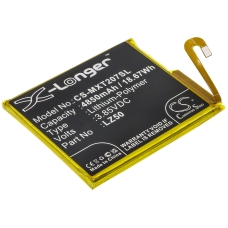 Kompatibilna zamenjava baterije za Motorola LZ50,SB18C74374