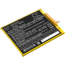 Kompatibilna zamenjava baterije za Motorola MB40,SB18D10750