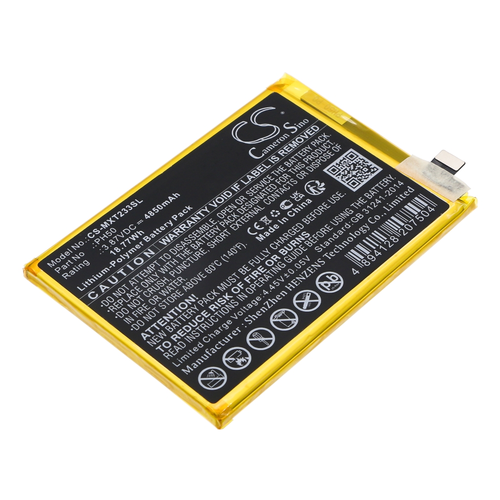 Motorola XT2333