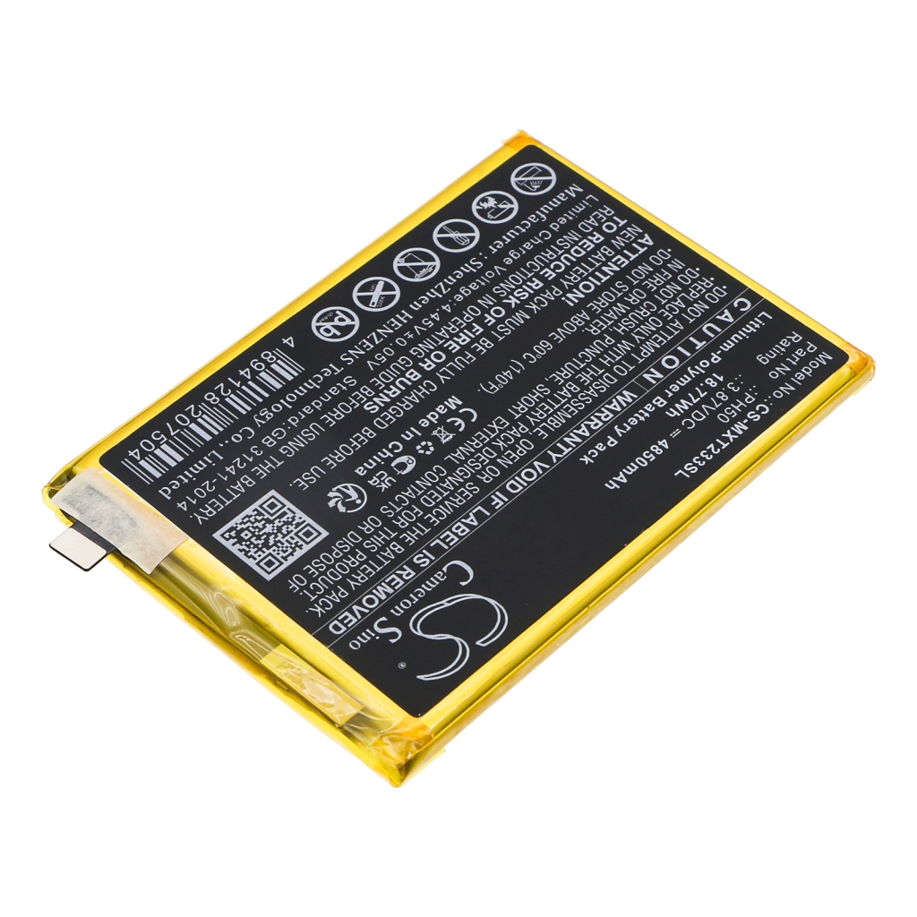 Motorola XT2333