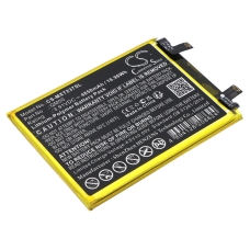 Kompatibilna zamenjava baterije za Motorola QM50,SB18D87942