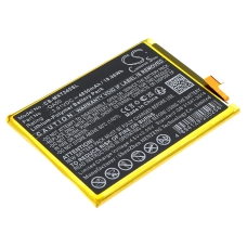 Kompatibilna zamenjava baterije za Motorola QA50