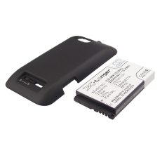 Kompatibilna zamenjava baterije za Motorola BF5X,SNN5877A