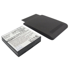 Kompatibilna zamenjava baterije za Motorola BP6X,SNN5843,SNN5843A