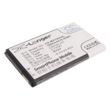 Kompatibilna zamenjava baterije za Motorola BH6X,SNN5880,SNN5880A
