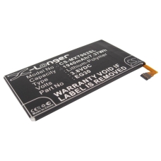 Kompatibilna zamenjava baterije za Motorola EG30,SNN5916A