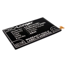 Kompatibilna zamenjava baterije za Motorola EB40,SNN5910,SNN5910A,SNN5910B