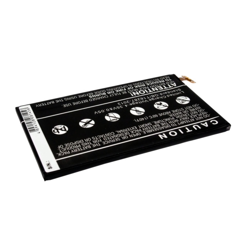 Baterije Nadomešča SNN5910A
