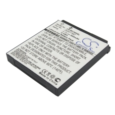 Kompatibilna zamenjava baterije za Sagem 252917987,253030172