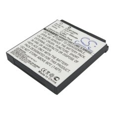 Kompatibilna zamenjava baterije za Sagem 252917987,253030172