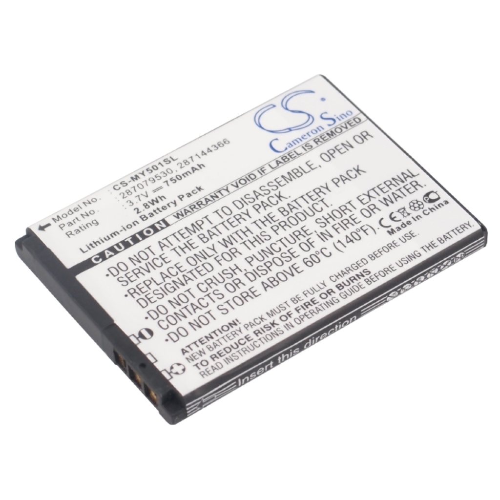 Namizni polnilnik Net10 CS-MY501SL