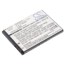 Kompatibilna zamenjava baterije za Sagem 194/07 SN4,252636053,252785306,287079530,287144366...