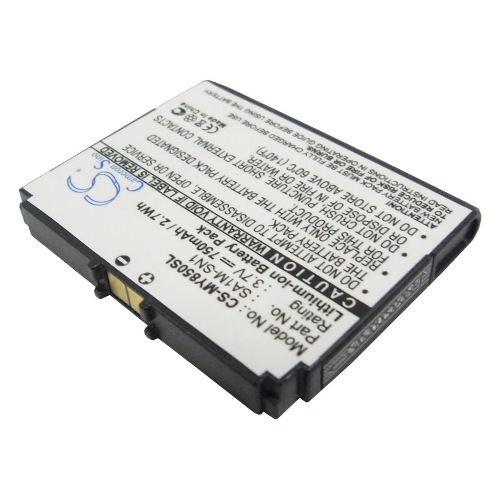 Baterija združljivo z Sagem CS-MY850SL