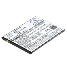 Kompatibilna zamenjava baterije za Myphone BM-02