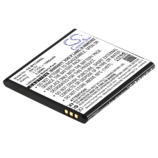 Kompatibilna zamenjava baterije za Myphone BM-03