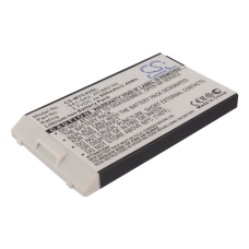 Kompatibilna zamenjava baterije za SAGEM 251865105,252022324,287082983,SA1-SA2