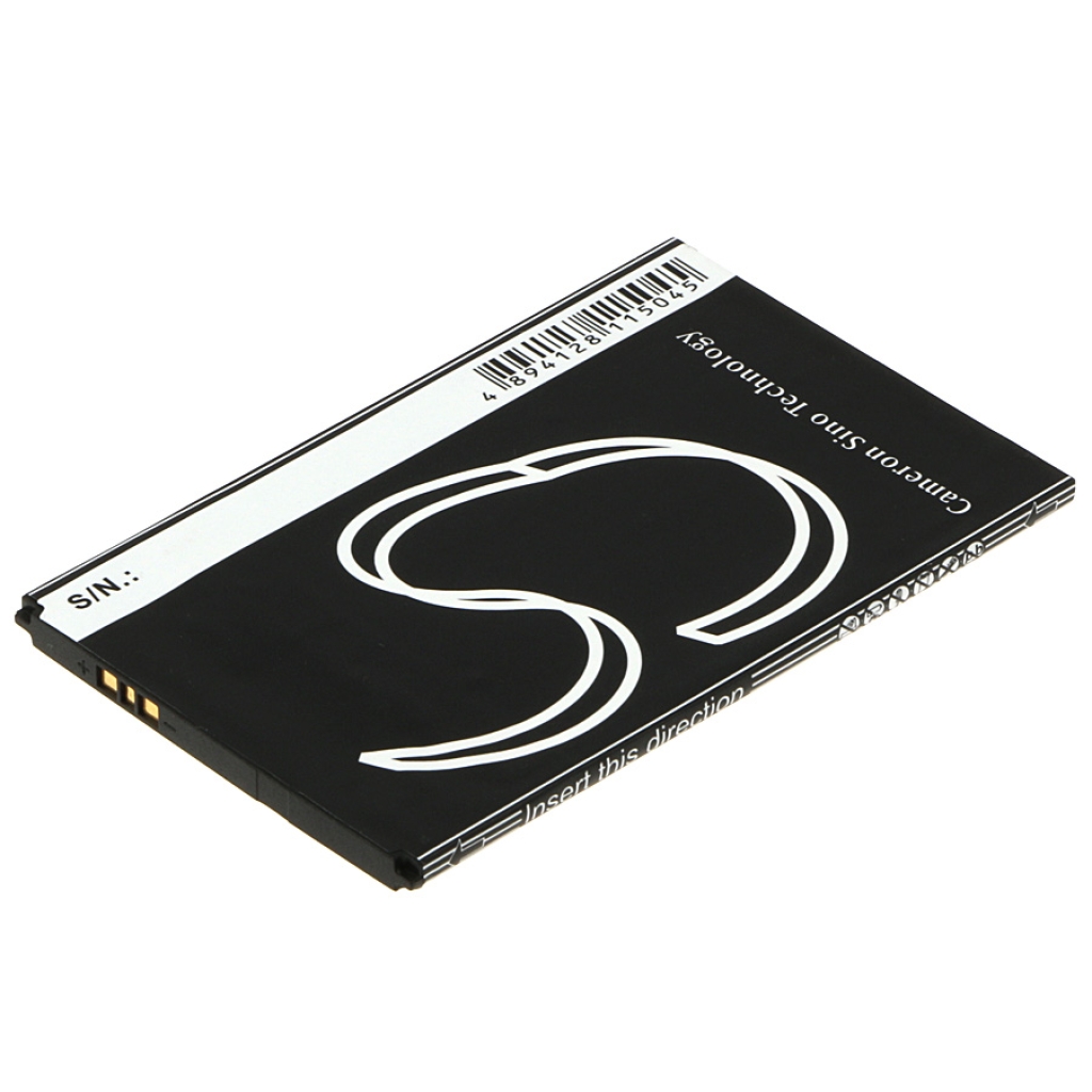 Battery for Myphone Fun