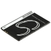 Battery for Myphone Fun