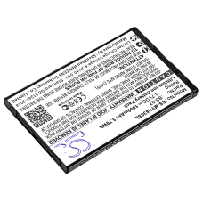 Kompatibilna zamenjava baterije za Myphone BS-07