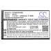 Namizni polnilnik Myphone CS-MYH630SL