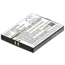 Kompatibilna zamenjava baterije za Myphone MP-S-G