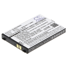 Kompatibilna zamenjava baterije za Myphone BM-06