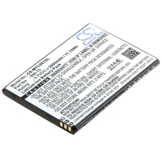 Kompatibilna zamenjava baterije za Myphone BM-10