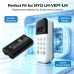Baterije združljivo z MYQ LiftMaster Wireless Video Keypad CS-MYP100SL