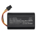 Vacuum Battery Upcan CS-MYP110VX