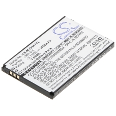 Kompatibilna zamenjava baterije za Myphone MP-S-K