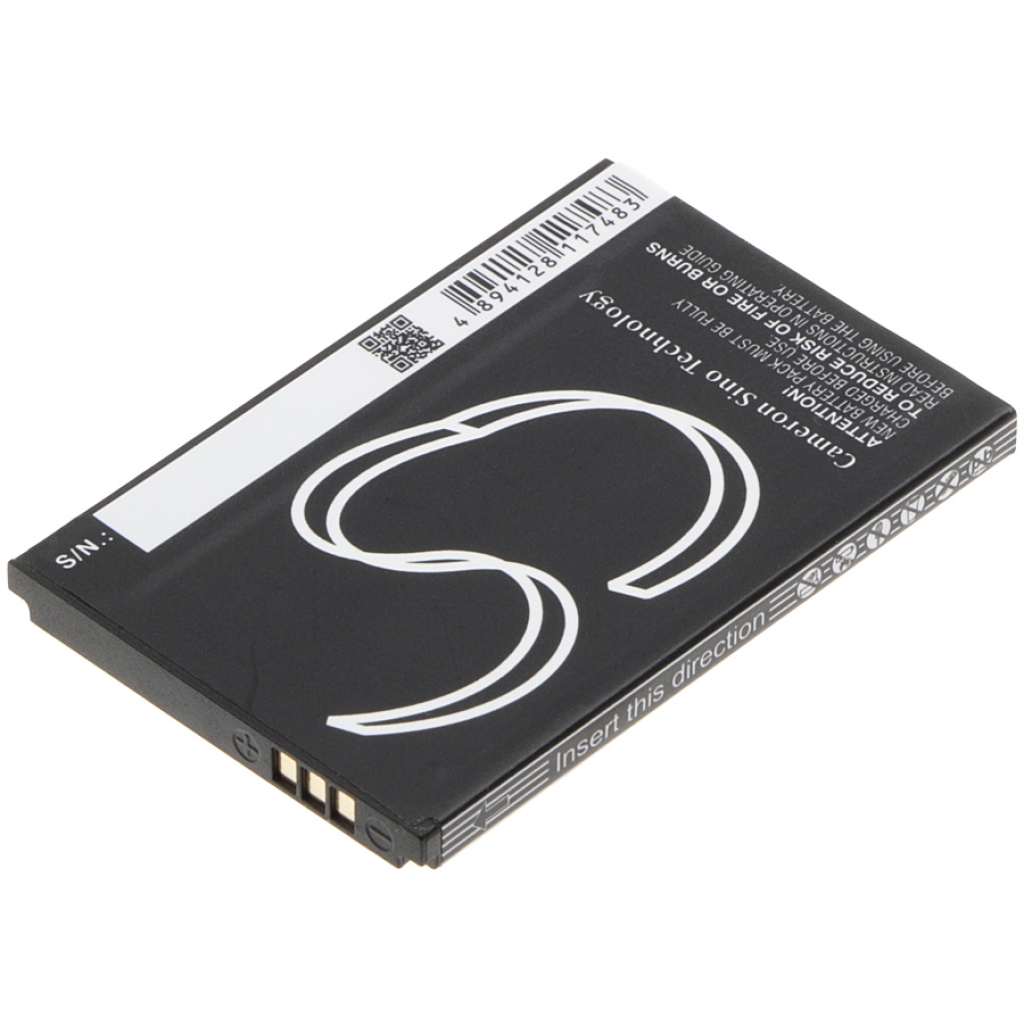 Namizni polnilnik Myphone CS-MYP887SL