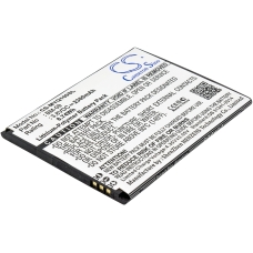 Kompatibilna zamenjava baterije za Myphone BM-09