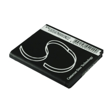 Kompatibilna zamenjava baterije za Sagem 179134831,179134849,LS2M 142/10