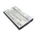 Battery compatible with Sagem