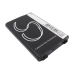Battery compatible with Sagem