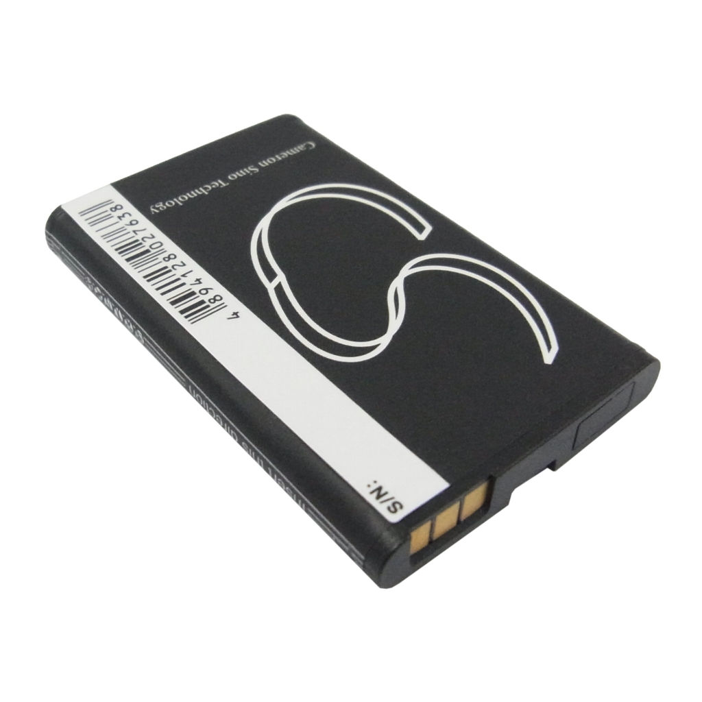 Battery compatible with Sagem
