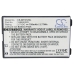 Battery compatible with Sagem