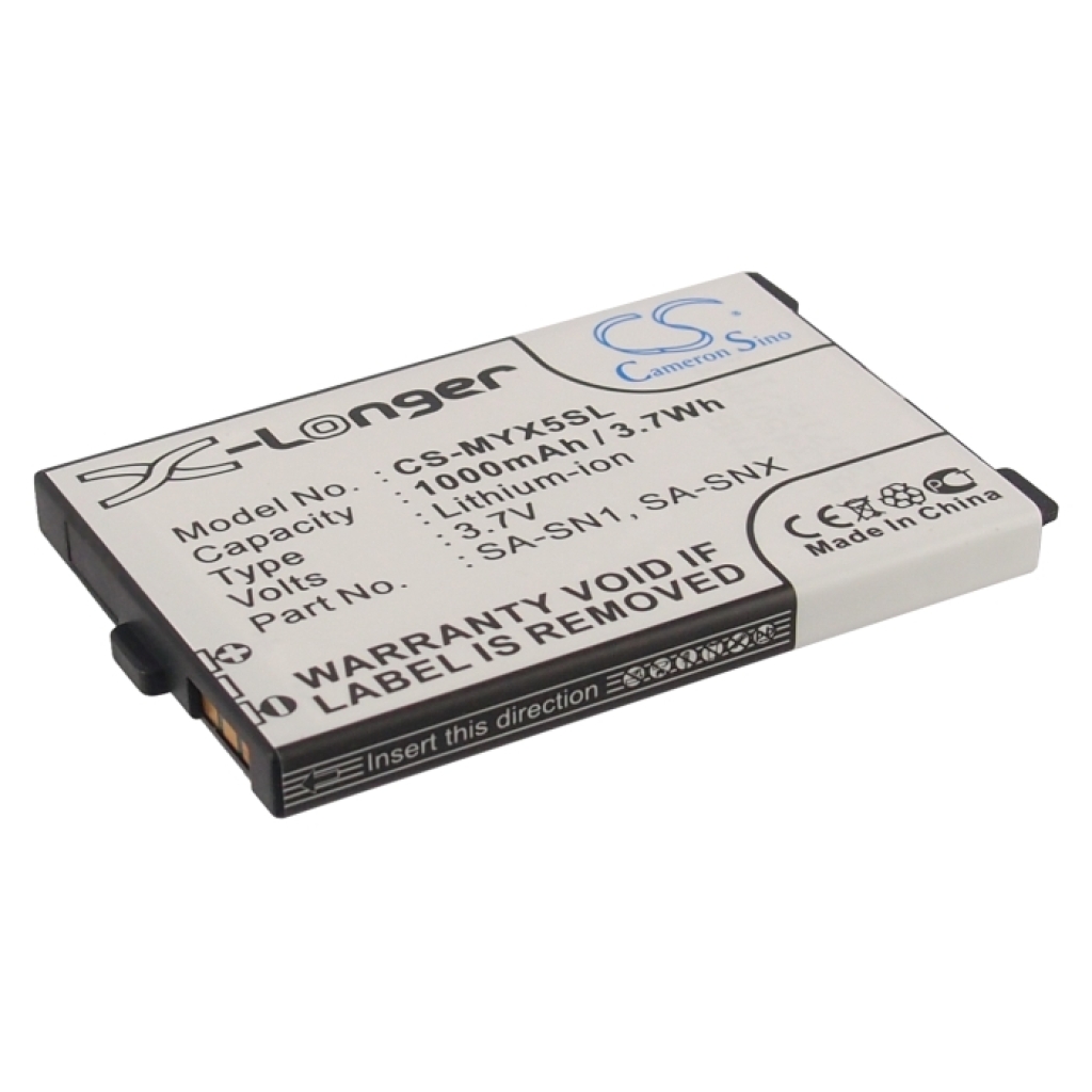Namizni polnilnik Tracfone CS-MYX5SL