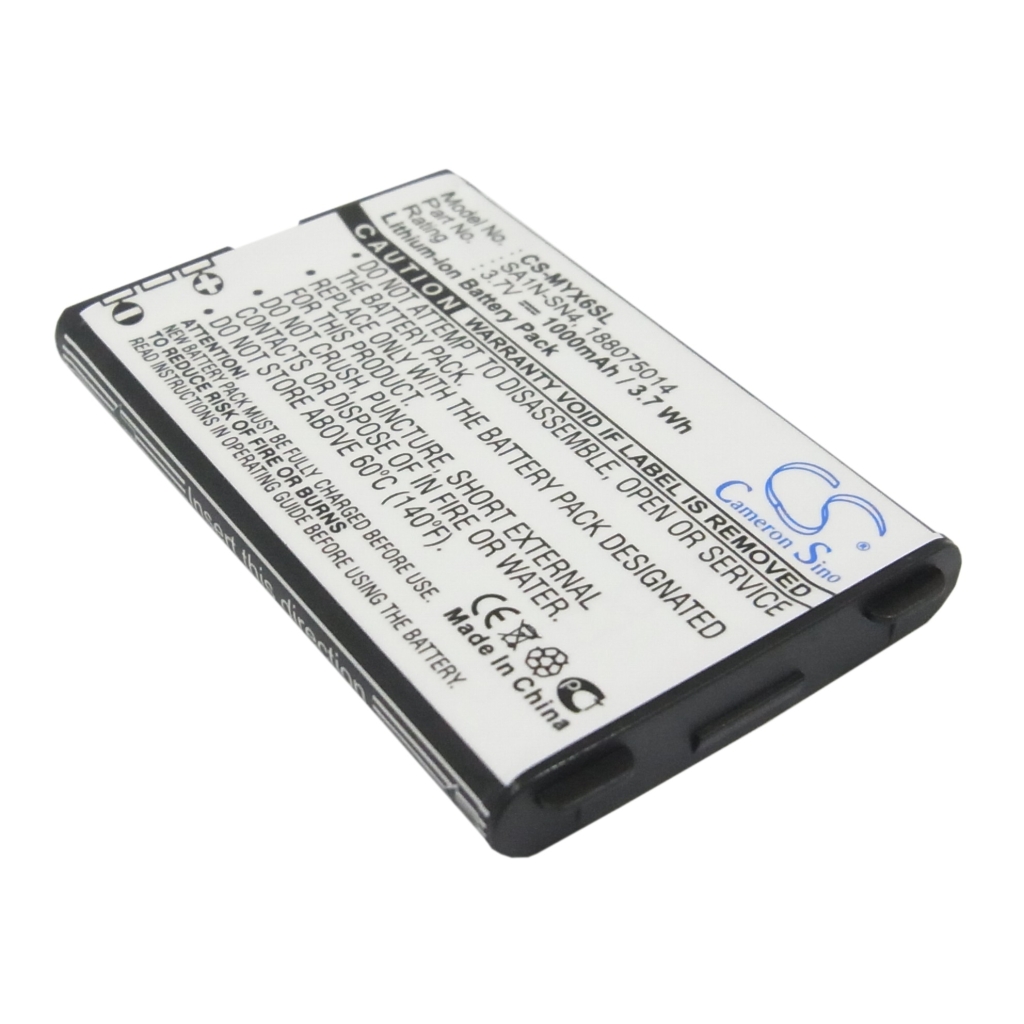 Namizni polnilnik Netgear CS-MYX6SL