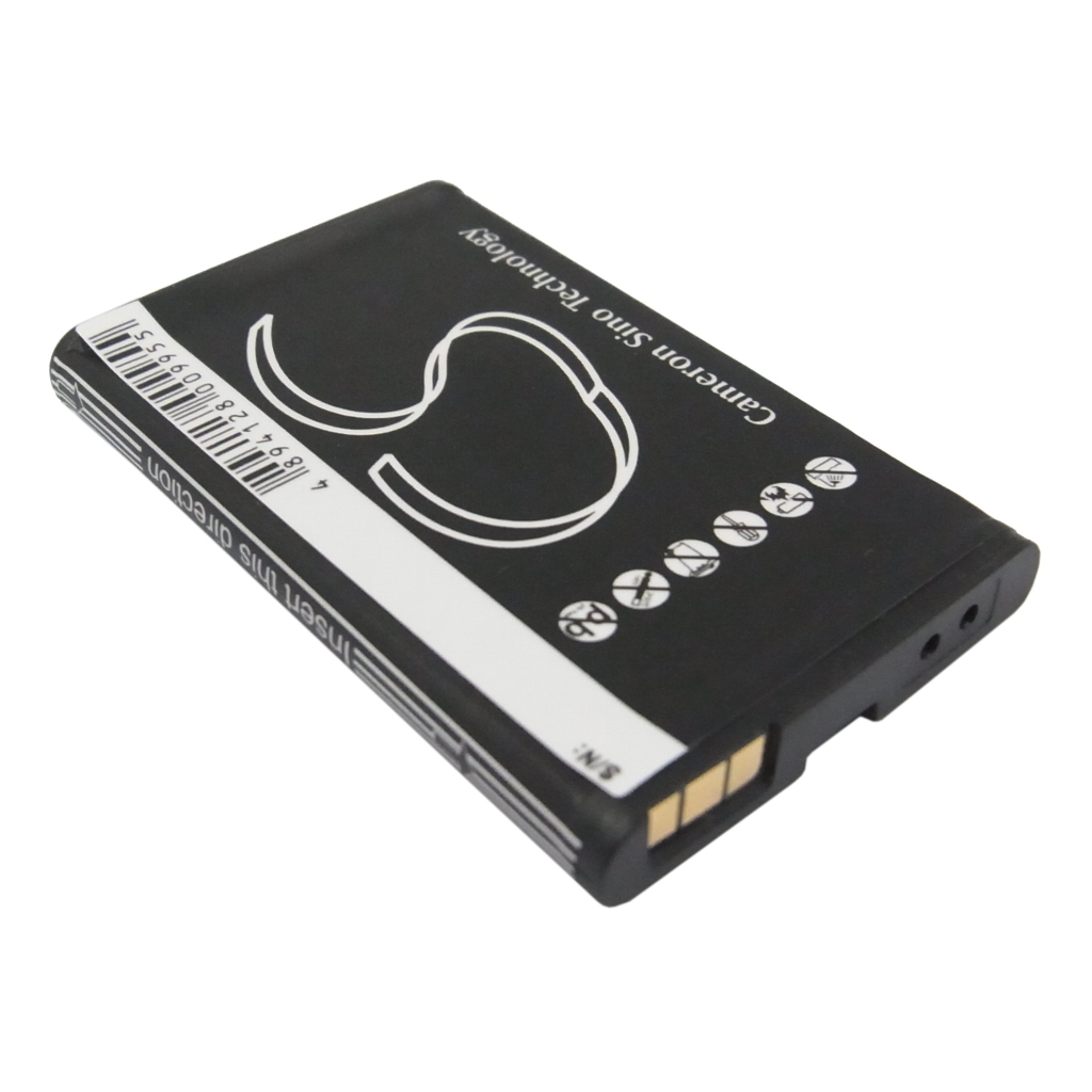 Namizni polnilnik Netgear CS-MYX6SL